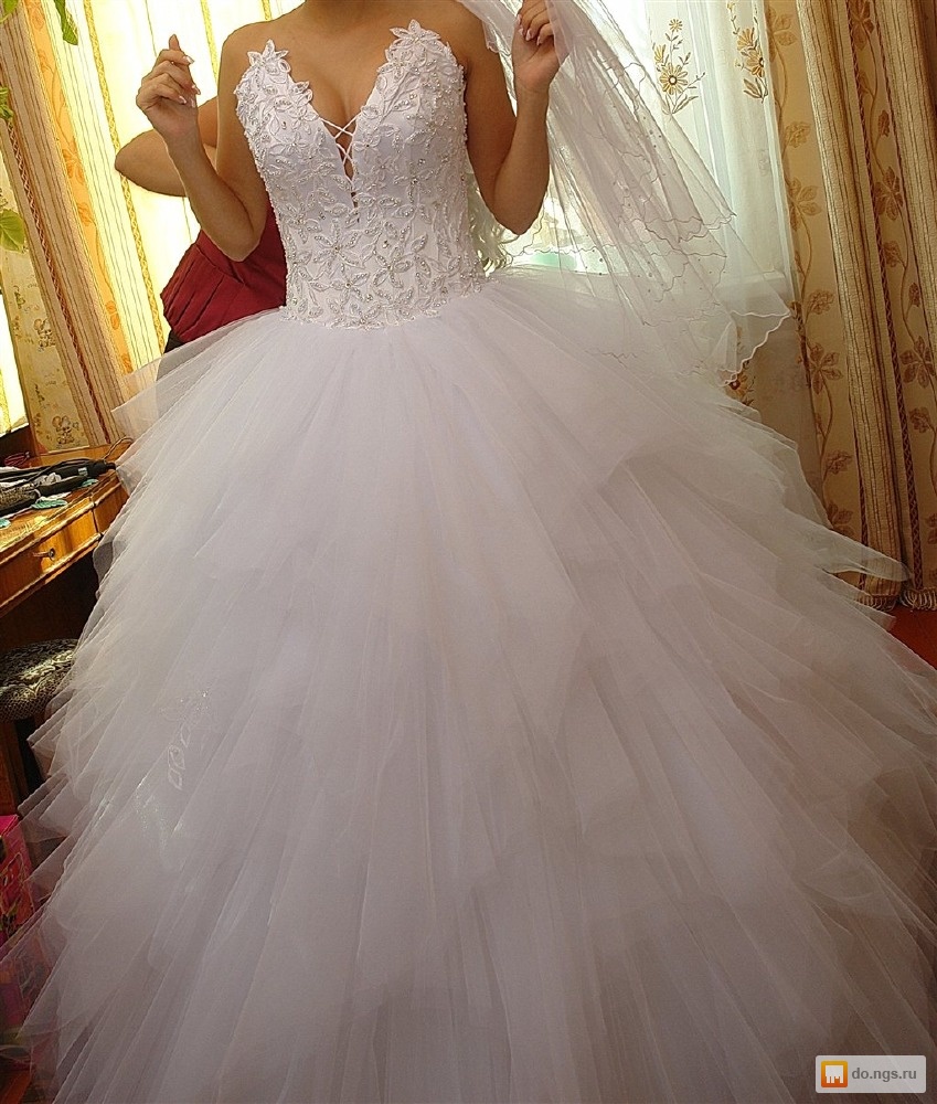 Свадебные Платья Новосибирске Недорого Фото