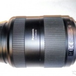 Продам объектив Panasonic 45-200mm f/4.0-5.6 O.I.S, Новосибирск