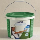 продам укрепляющую грунтовка Оскар глубокого проникновения ведро 10 кг, Новосибирск
