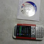 Телефон  Nokia 5700 XpressMusic, Новосибирск