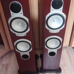 Monitor Audio Silver RS6, Новосибирск