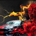 Интерьерные картины, Новосибирск