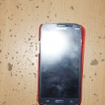 телефон Samsung Mega 5.8, Новосибирск