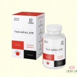 TakaraLife Health Benefit (ТакараЛайф) - здоровье сердца и сосудов, Новосибирск