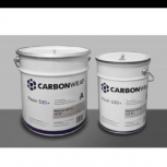 Эпоксидная смола CarbonWrap Resin 530+, Новосибирск