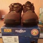 Ботинки  Nautilus 1303, Новосибирск