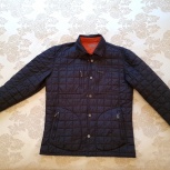 Продам yjde. в отличном состоянии мужскую куртку, Новосибирск