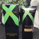 Тональный крем и основа Max Factor Xperience, Новосибирск