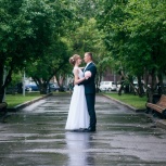 Фото и видеосъемка на вашу свадьбу. Низкие цены и большой опыт, Новосибирск