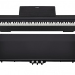 Продам цифровое фортепиано Casio Privia PX-870 ВК, Новосибирск