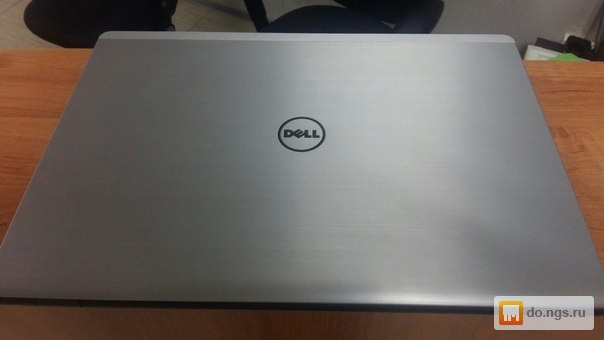 Днс Ноутбуки Dell