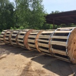 Купим Кабель С Хранения И Новый. Остатки Кабеля От 100м., Новосибирск