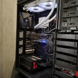 Продам топ компьютер на базе i9 и 3080 ti, Новосибирск
