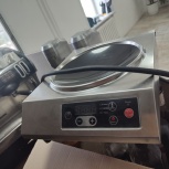 Плита индукционная для сковороды WOK, Новосибирск