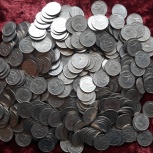 Монеты 1991-1992, Новосибирск