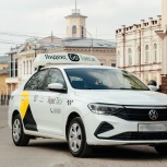 Аренда авто такси, Новосибирск