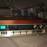 Stereo receiver Bose 550, Новосибирск