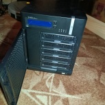 12-канальный сетевой видеорегистрат SMR5012, Новосибирск