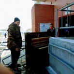 Утилизация пианино газель и грузчики, Новосибирск