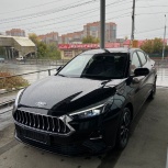 Аренда авто. Сдам в аренду с выкупом. Kia rio, JAC J7 Пропан., Новосибирск