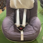 автокресла и база для коляски Maxi Cosi, Новосибирск
