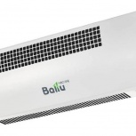 Тепловая завеса Ballu BHC-CE-3 3000 Вт, Новосибирск