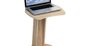 Стол Для Ноутбука На Колесах Купить