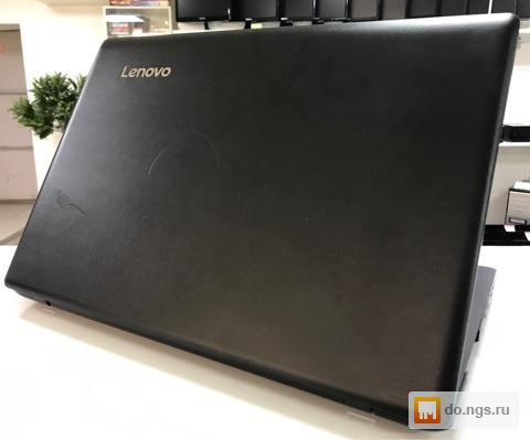 Купить Ноутбук Lenovo 110 15acl