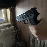 Продам пистолет RETAY S2022, Новосибирск