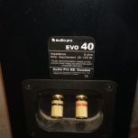 audio pro  evo 40, Новосибирск