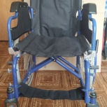 Кресло-коляска для инвалидов, Новосибирск
