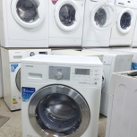 Ремонт стиральных машин, Новосибирск