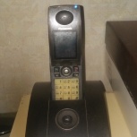 Радиотелефон DECT Panasonic KX-TCD805RU, Новосибирск