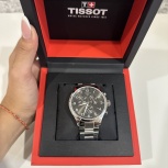 Часы Tissot, Новосибирск