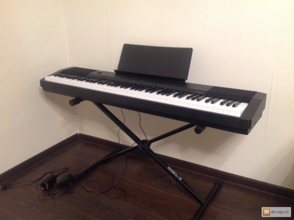 casio cdp 120