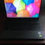 Продам ноутбук HP laptop 15-dw2090 ur., Новосибирск