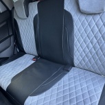 Пошив чехлов для сидений, Новосибирск