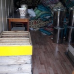 Продам пчелоинвентарь и оборудование для пасеки, Новосибирск
