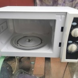 продам микроволновку LG, Новосибирск