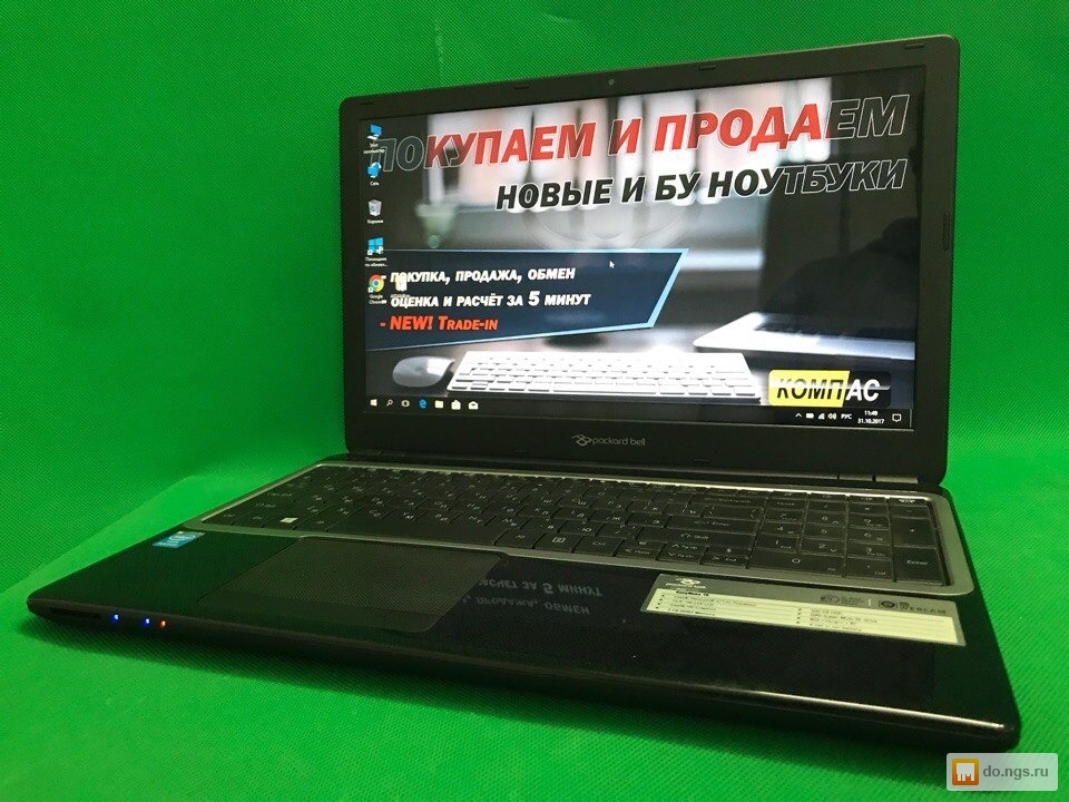 Packard bell z5wt1 замена матрицы