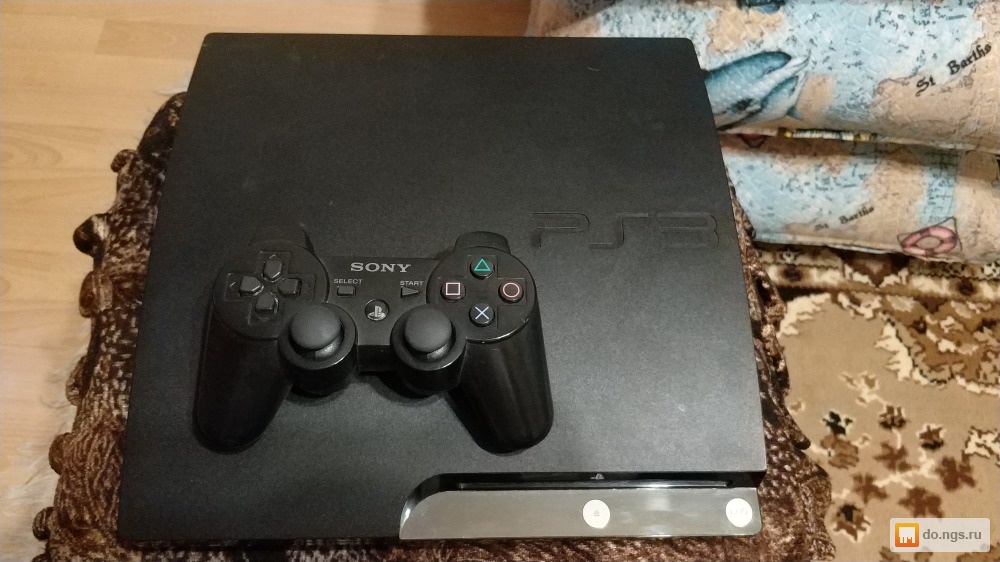 Sony 3 прошитую. Sony PLAYSTATION 3 Slim. Ps3 Slim эксклюзив. Сони 3 плейстейшен 3 джойстика в комплекте. Прошивка PLAYSTATION 3.