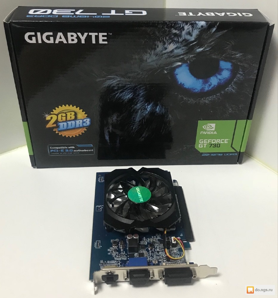 Nvidia geforce 730. Gigabyte gt 730 2gb ddr3. 3 Гигабайт новые картинка.