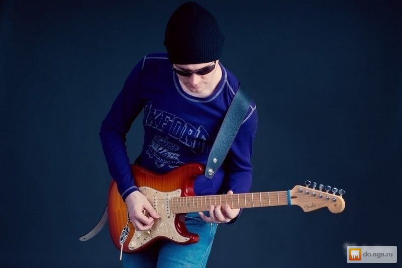 Игра на гитаре новосибирск. Занятия на гитару в Новосибирске Академгородок.