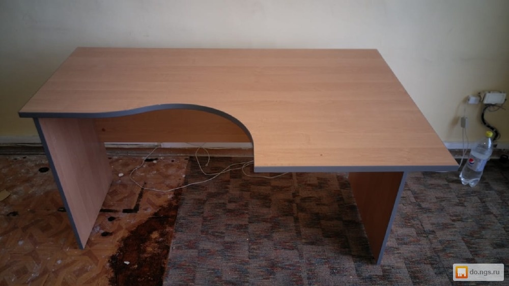 Белорусская мебель письменные столы