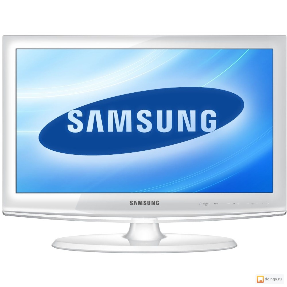 Samsung нет изображения