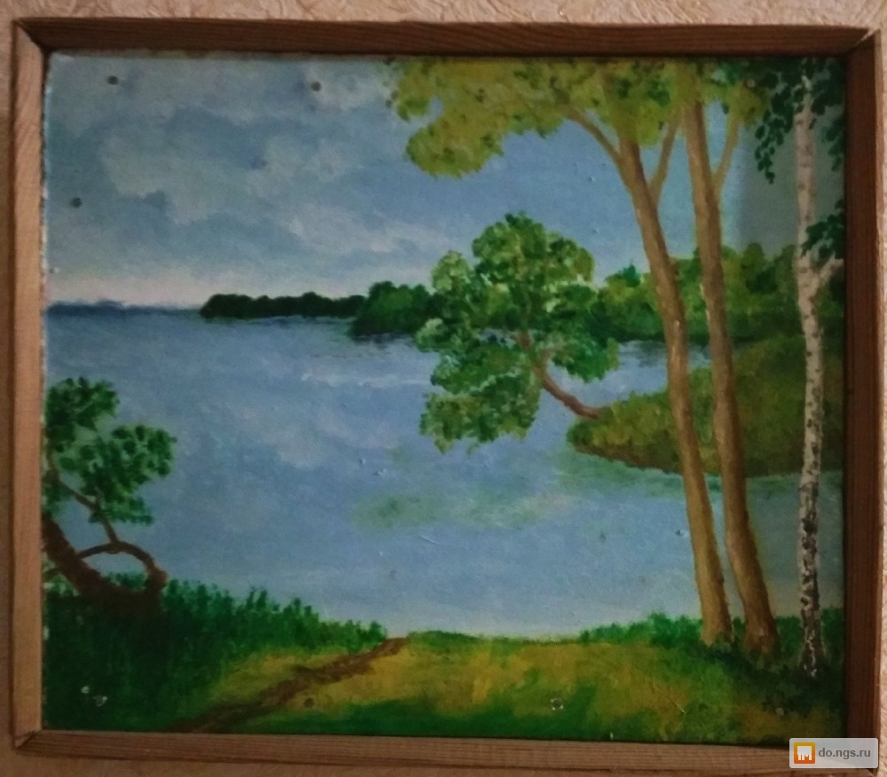 Картина выполнена. Рисунки на оргалите в рамке. Продать картину. Живопись на продажу в Новосибирске. Продаю картины картинка.
