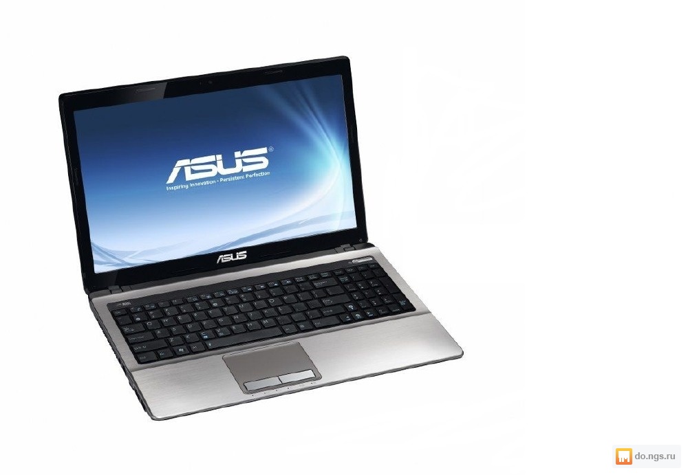 Ноутбук asus core