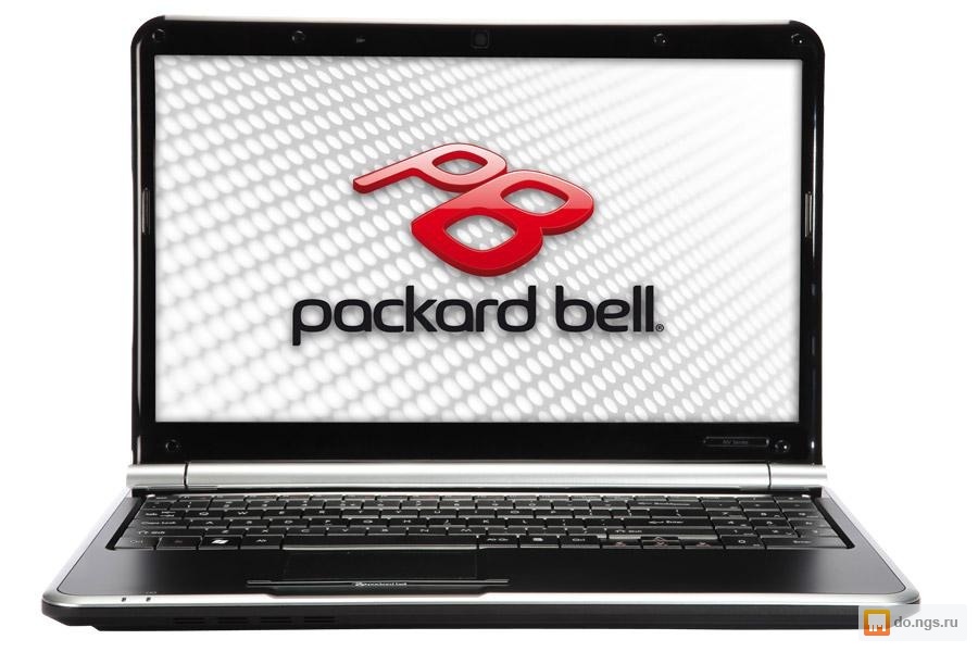 Какие игры потянет ноутбук packard bell