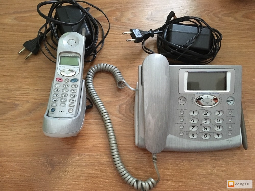 Авито новосибирск телефоны. LG gt-9780. Радиотелефон LG-Nortel gt-9780. Телефон LG gt 9780a. Стационарный телефон LG GS 460f.