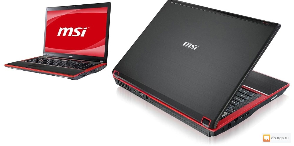 Ноутбук мси 17 дюймов. Ноутбук MSI gx740. Gx740 MSI запчасти. MSI GX 740 4 ядра плата.